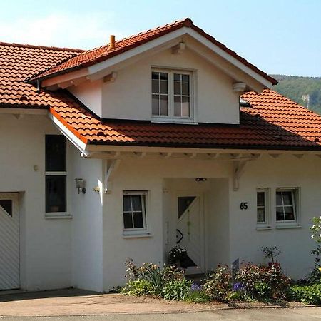 شقة Haus Eisele باد أوراش المظهر الخارجي الصورة